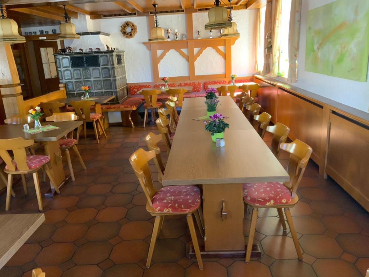 Gasthaus Sonne Hohenstadt  Bagian luar foto
