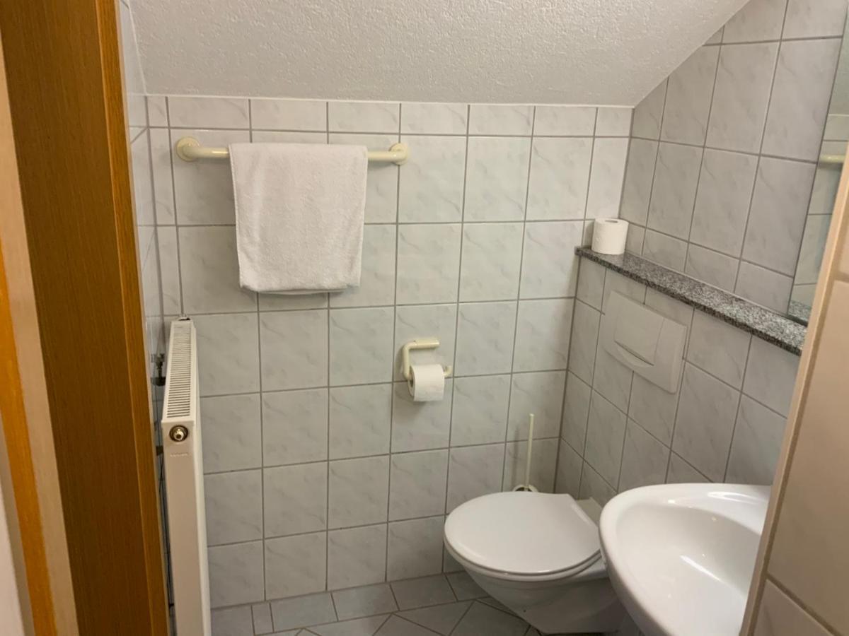 Gasthaus Sonne Hohenstadt  Bagian luar foto
